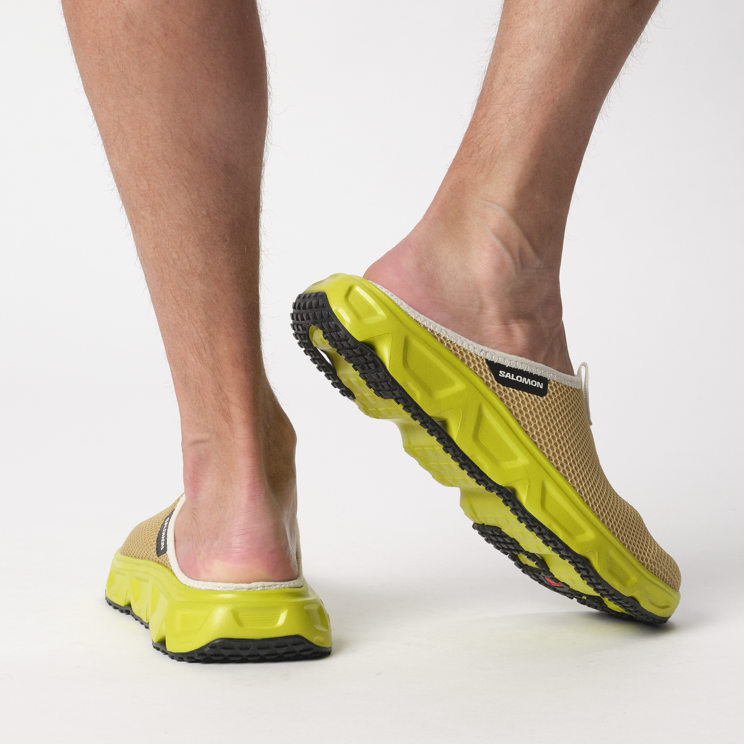 SALOMON REELAX SLIDE 6.0