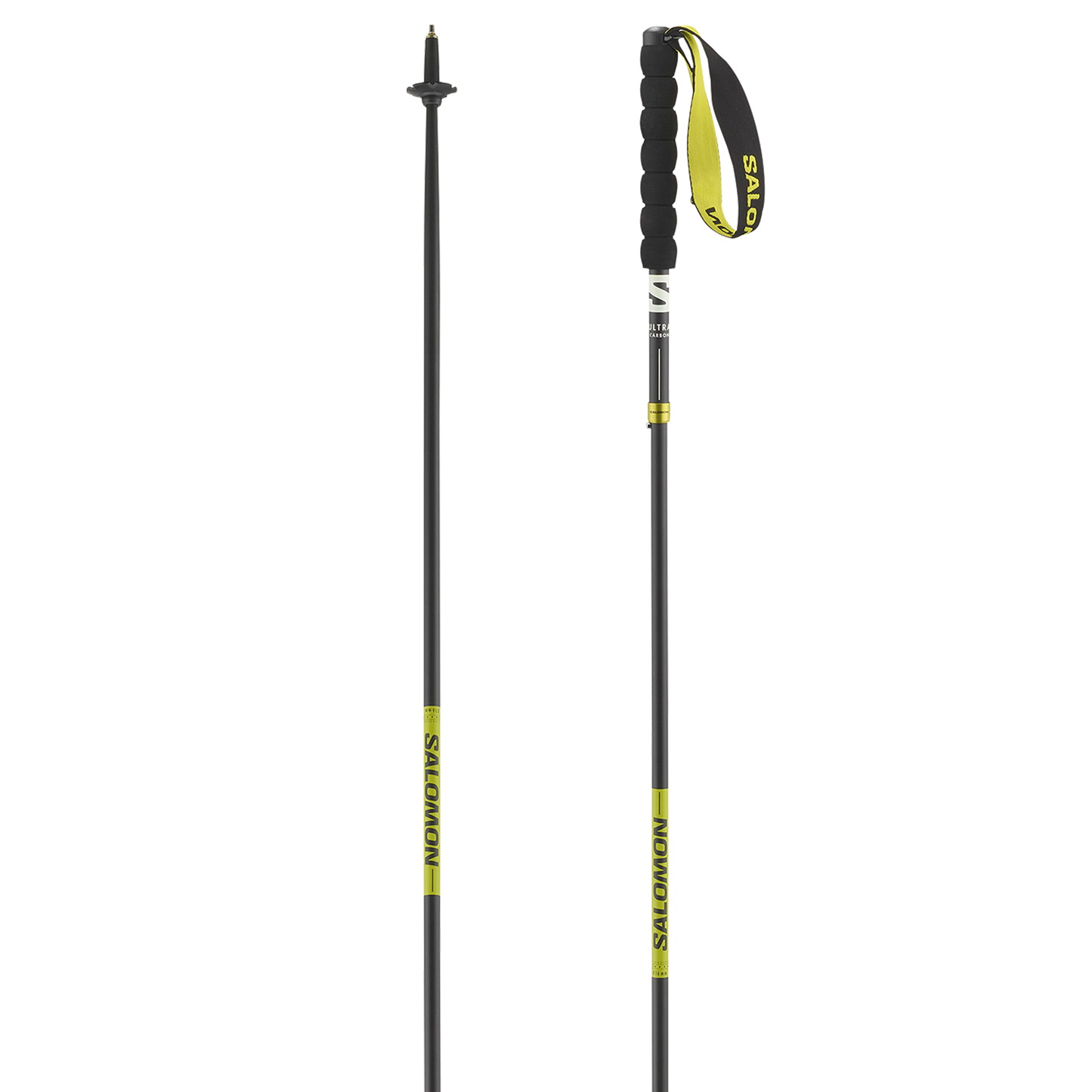 SALOMON ULTRA CARBON FOLDBLE