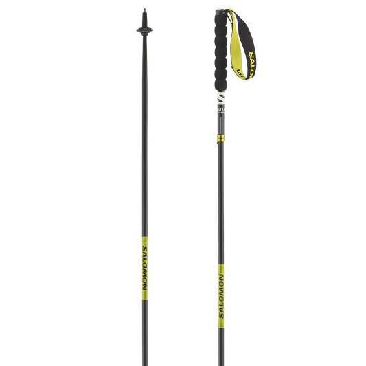 SALOMON BASTON ULTRA CARBON FOLDBLE