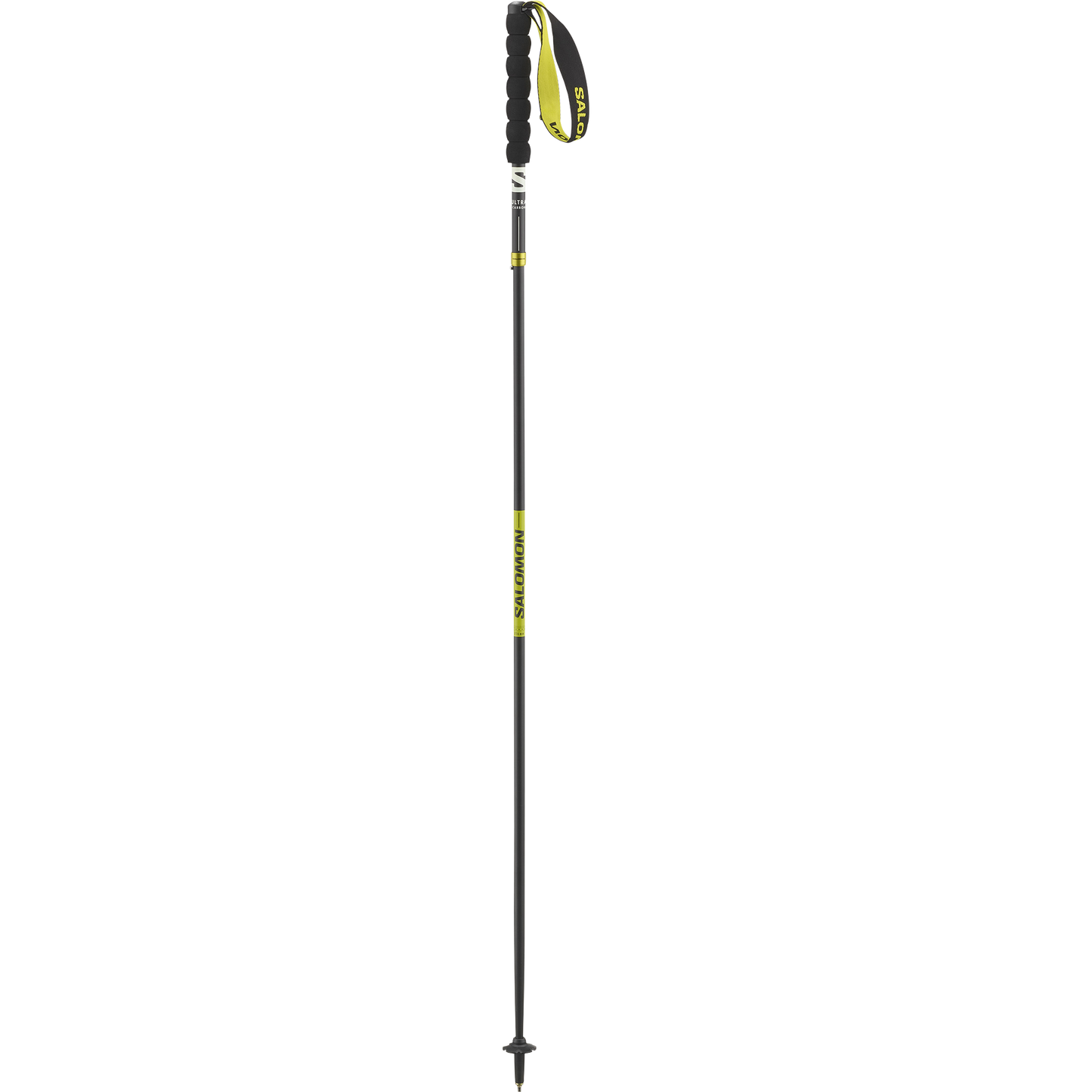 SALOMON ULTRA CARBON FOLDBLE