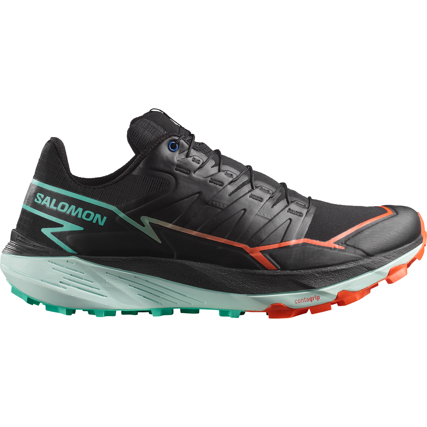 SALOMON THUNDERCROSS. (Sólo tienda online).