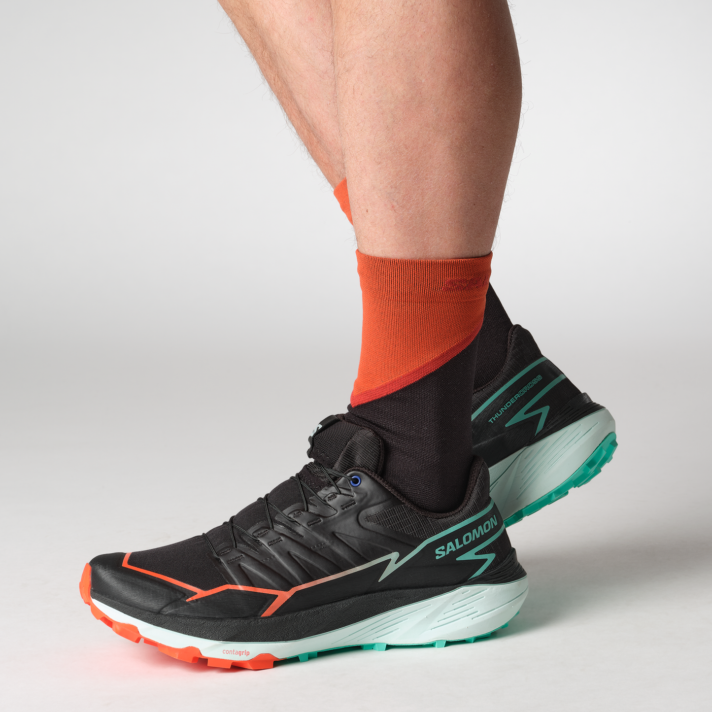 SALOMON THUNDERCROSS. (Sólo tienda online).