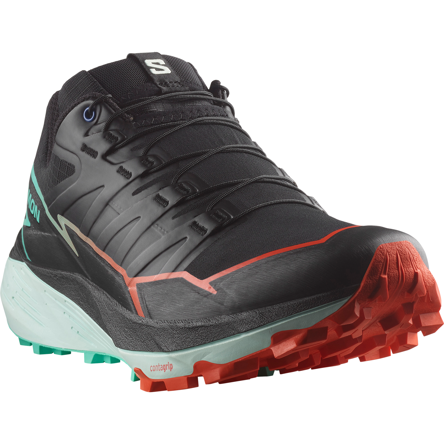 SALOMON THUNDERCROSS. (Sólo tienda online).