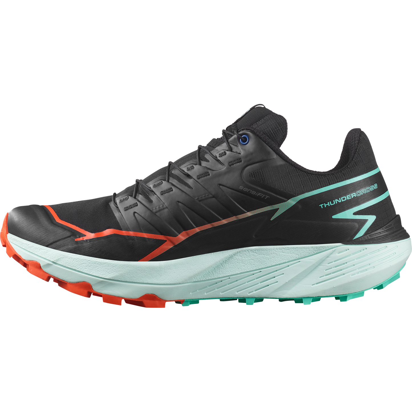 SALOMON THUNDERCROSS. (Sólo tienda online).