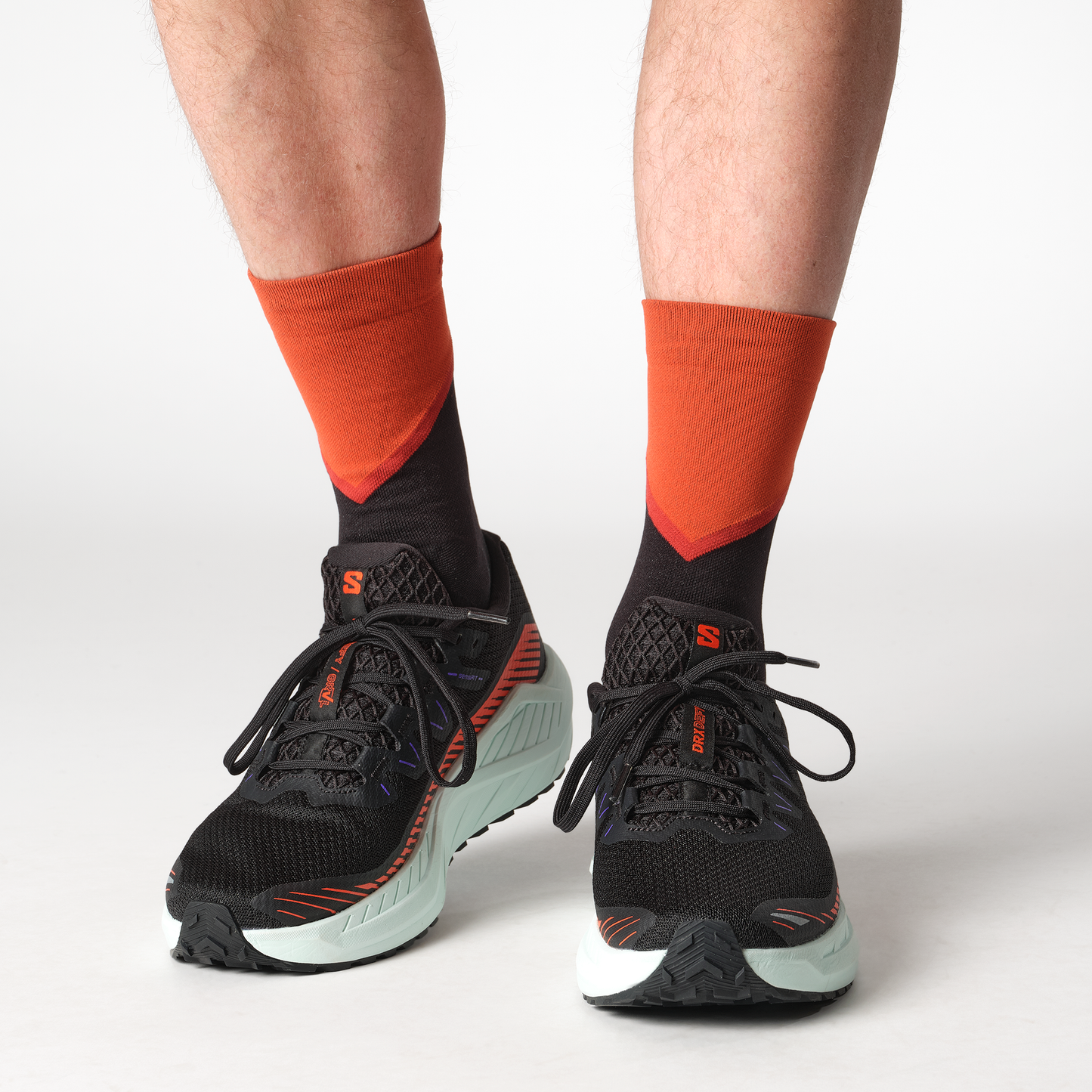 SALOMON DRX GRAVEL