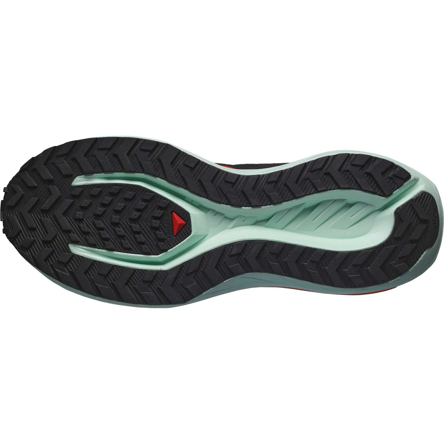 SALOMON DRX GRAVEL