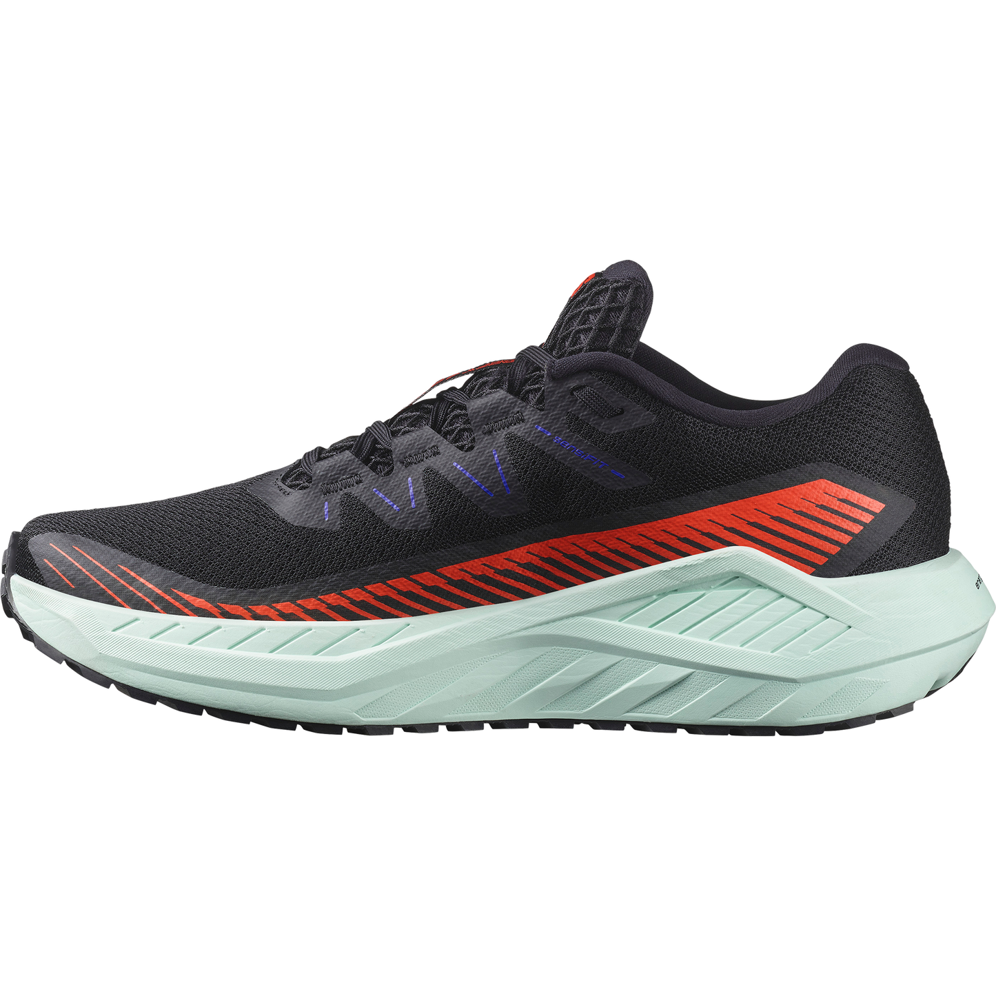 SALOMON DRX GRAVEL