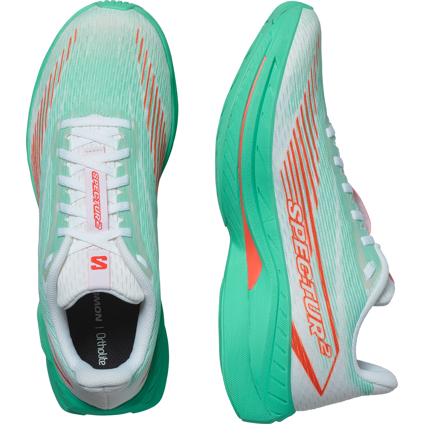 SALOMON SPECTUR 2