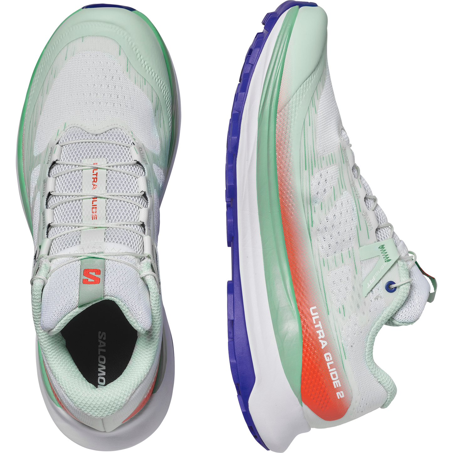 SALOMON ULTRA GLIDE 2 (Sólo tienda online)