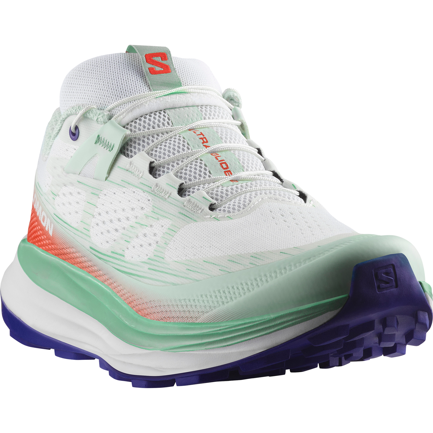 SALOMON ULTRA GLIDE 2 (Sólo tienda online)