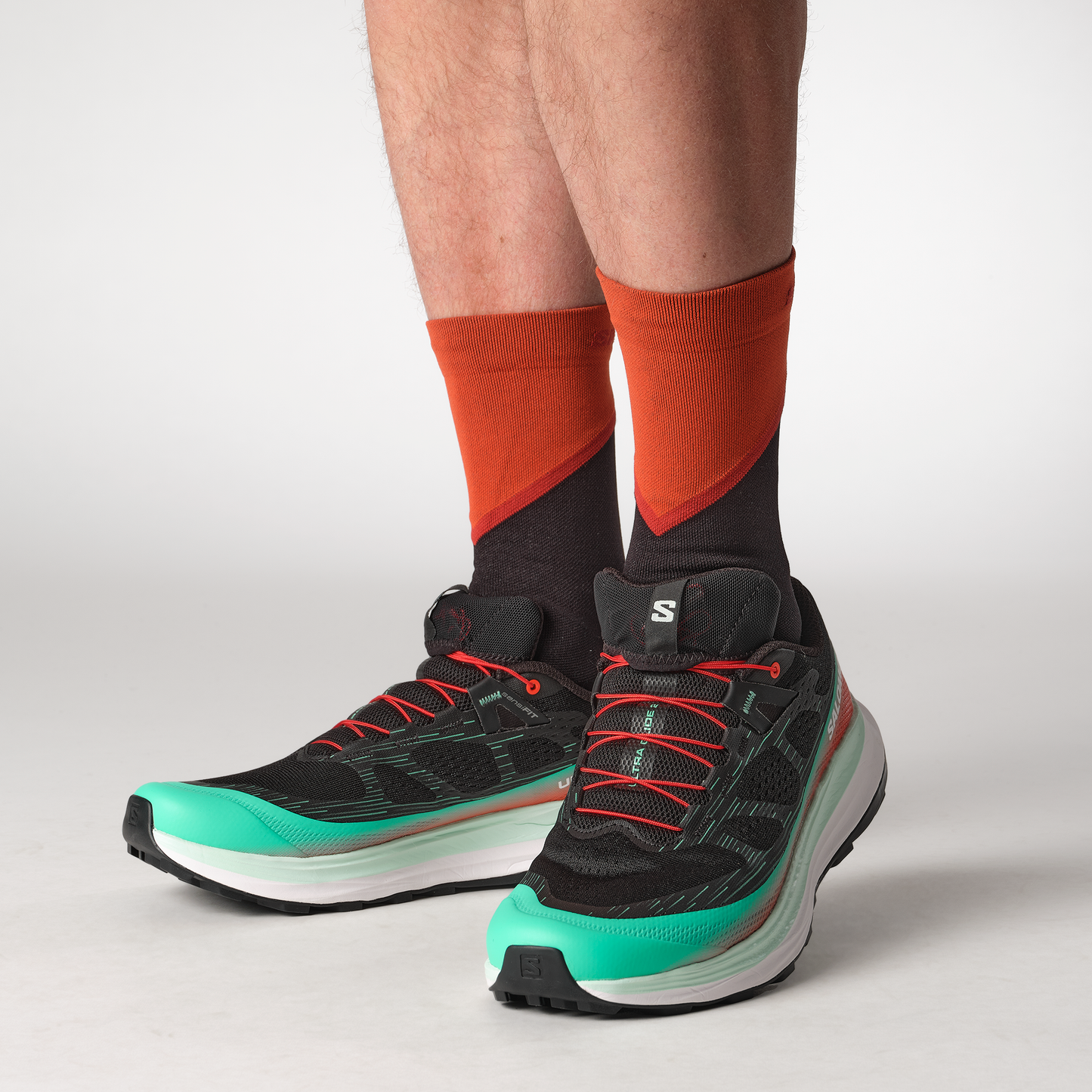 SALOMON ULTRA GLIDE 2 (Sólo tienda online)