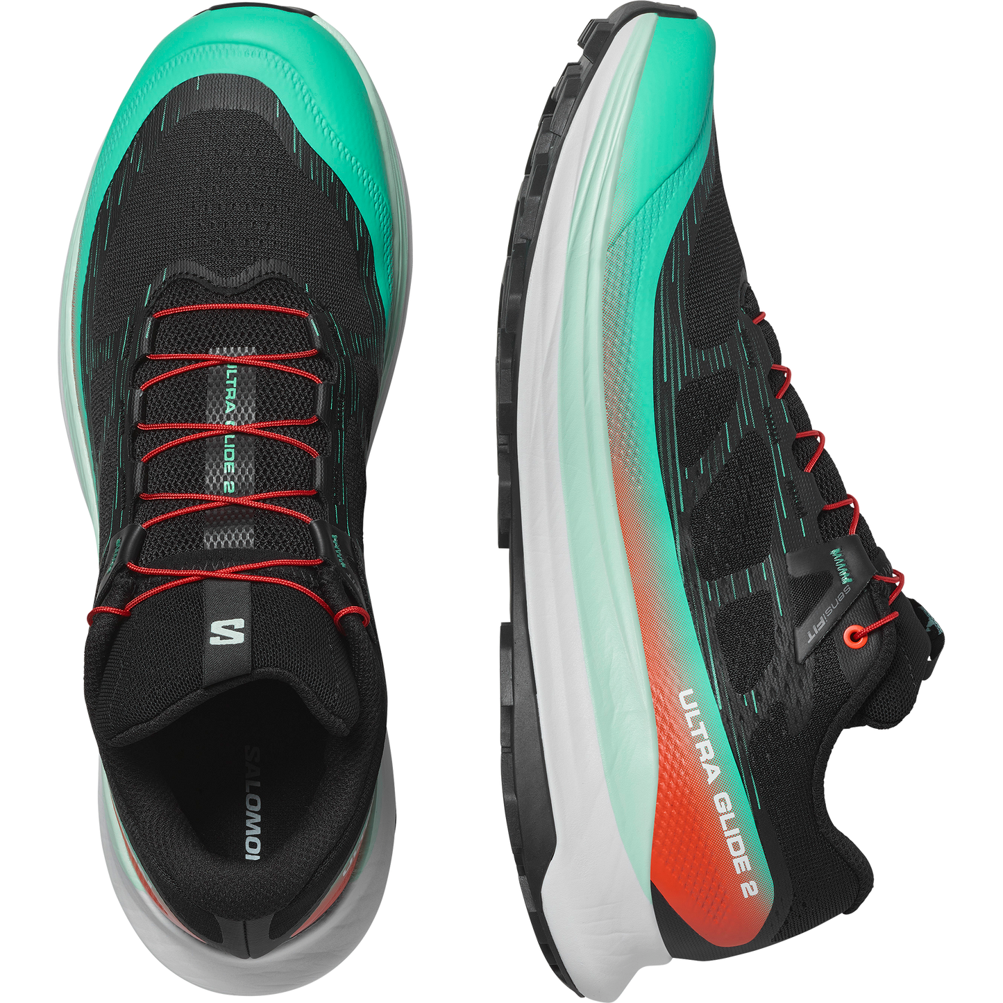 SALOMON ULTRA GLIDE 2 (Sólo tienda online)