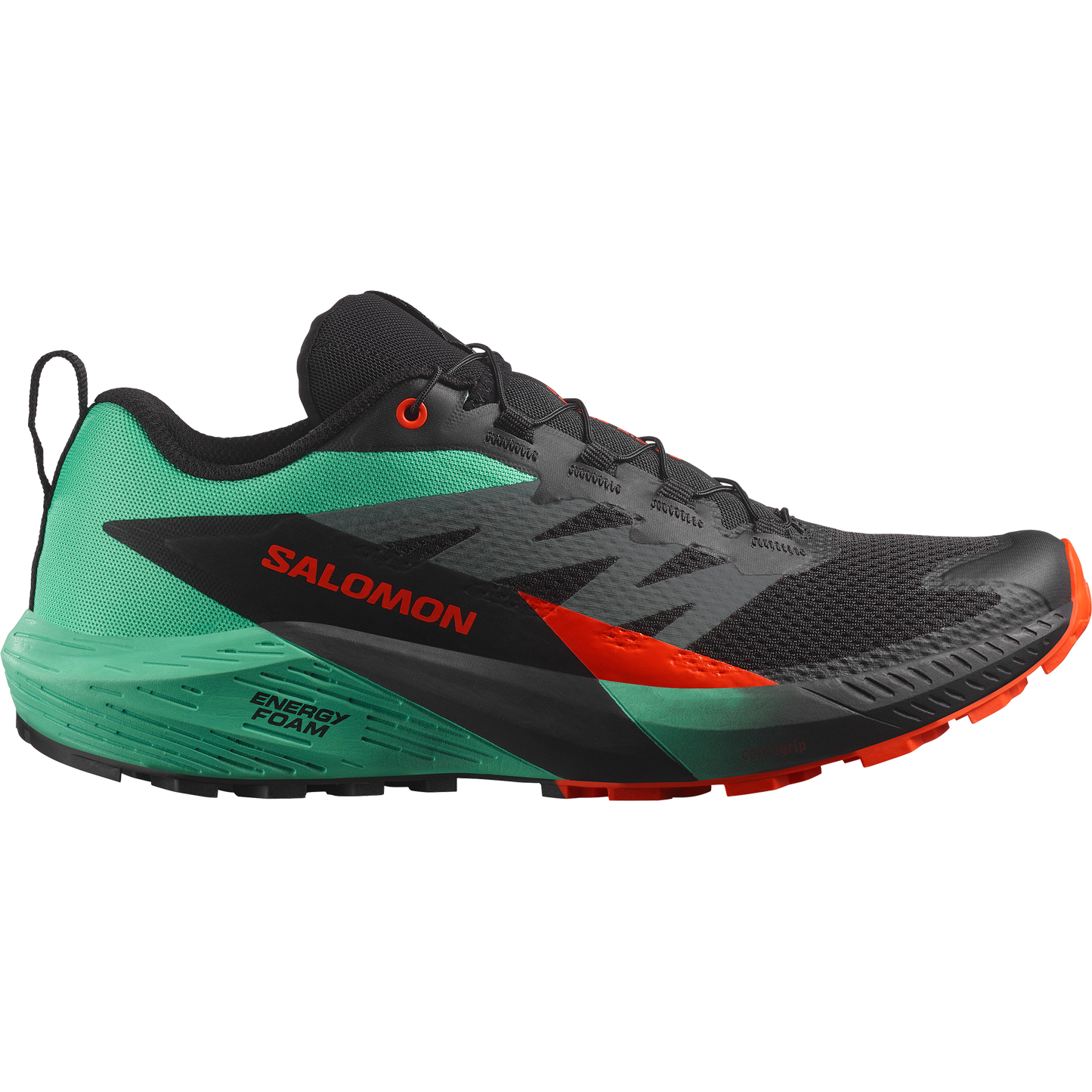 SALOMON SENSE RIDE 5 (Sólo tienda online).