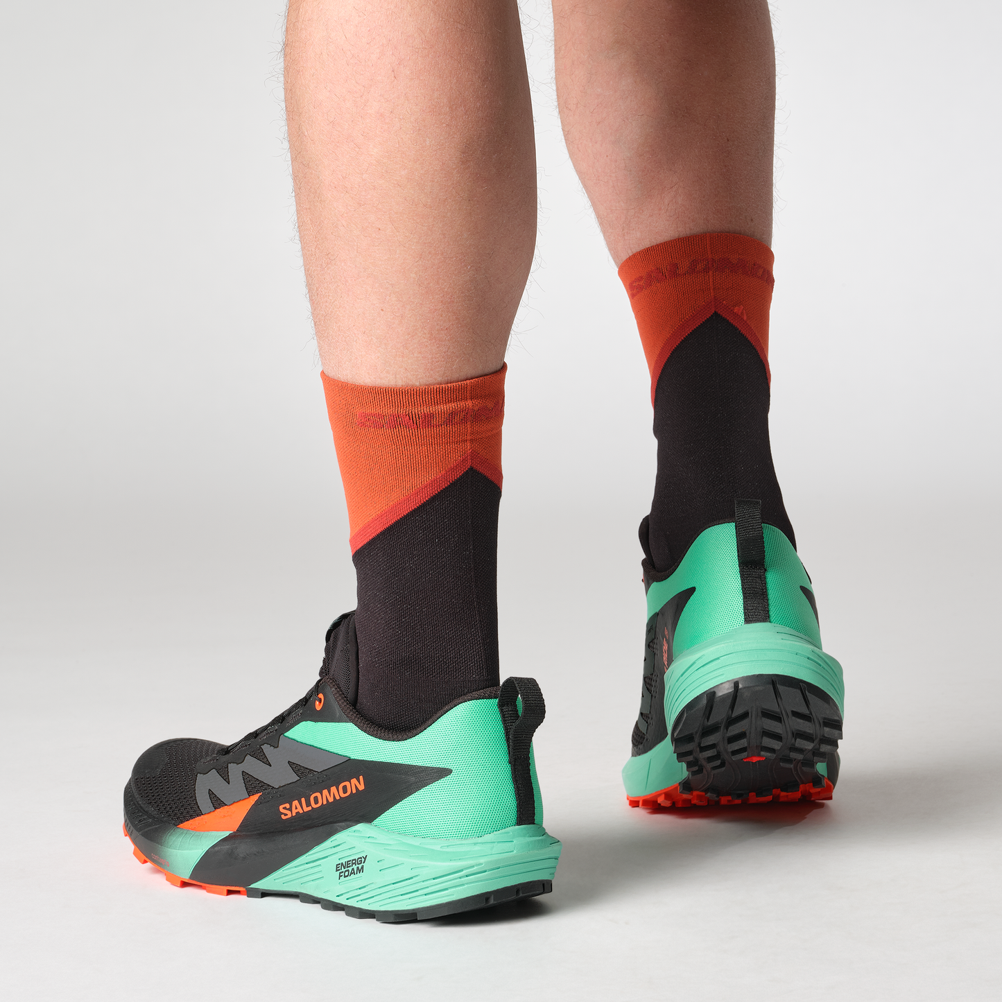 SALOMON SENSE RIDE 5 (Sólo tienda online).