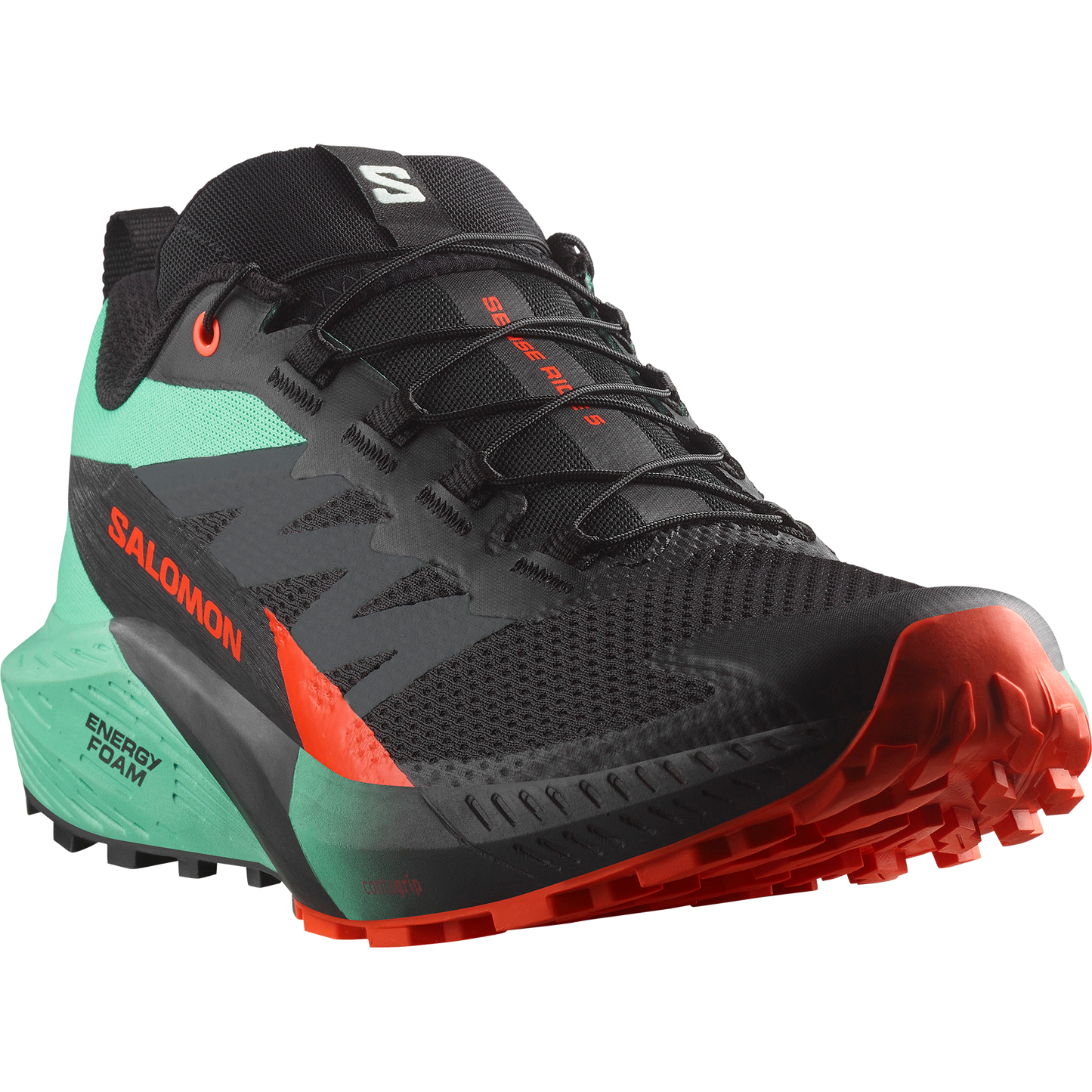 SALOMON SENSE RIDE 5 (Sólo tienda online).