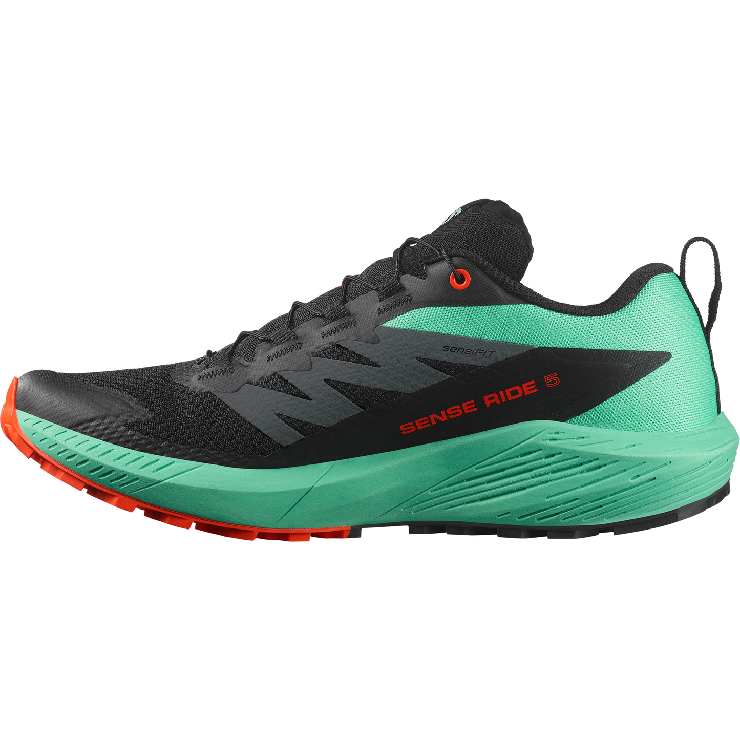 SALOMON SENSE RIDE 5 (Sólo tienda online).