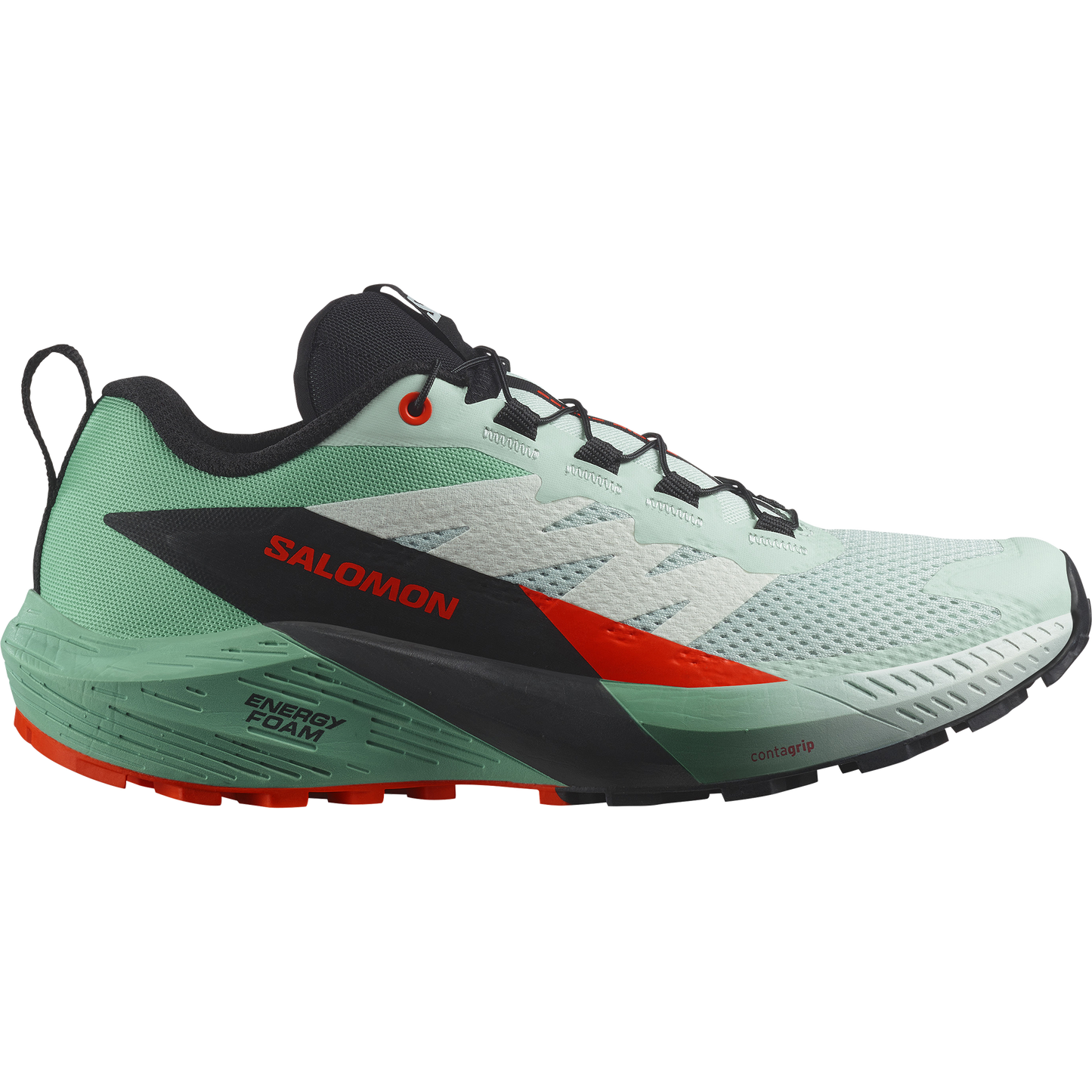 SALOMON SENSE RIDE 5 (Sólo tienda online).