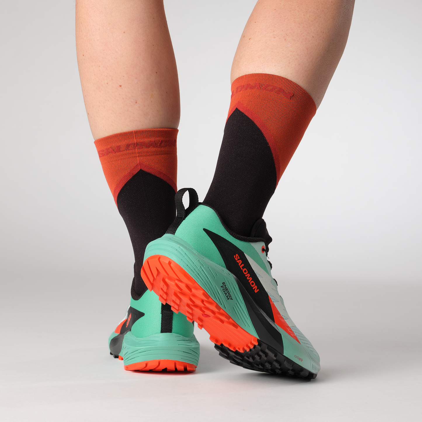 SALOMON SENSE RIDE 5 (Sólo tienda online).