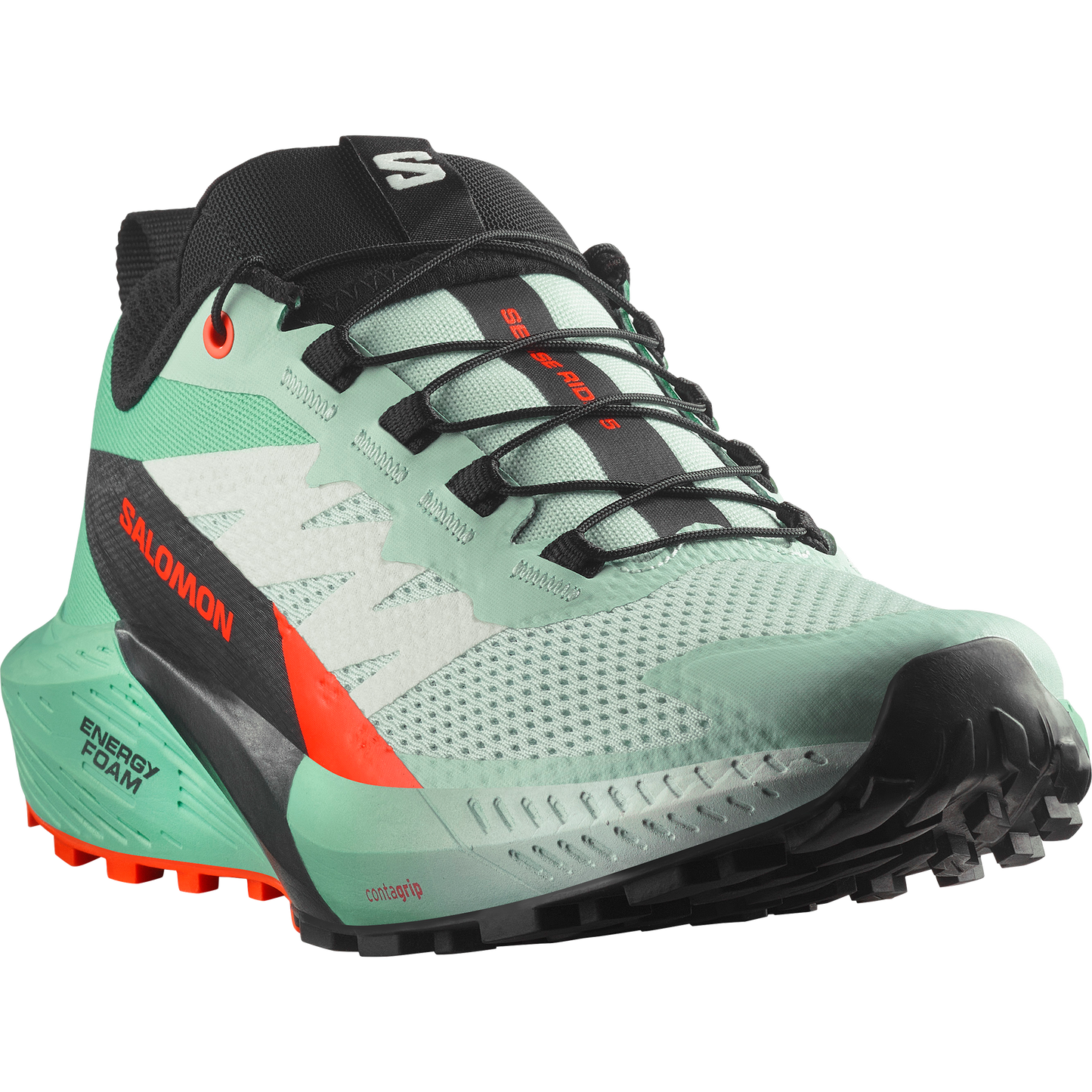 SALOMON SENSE RIDE 5 (Sólo tienda online).