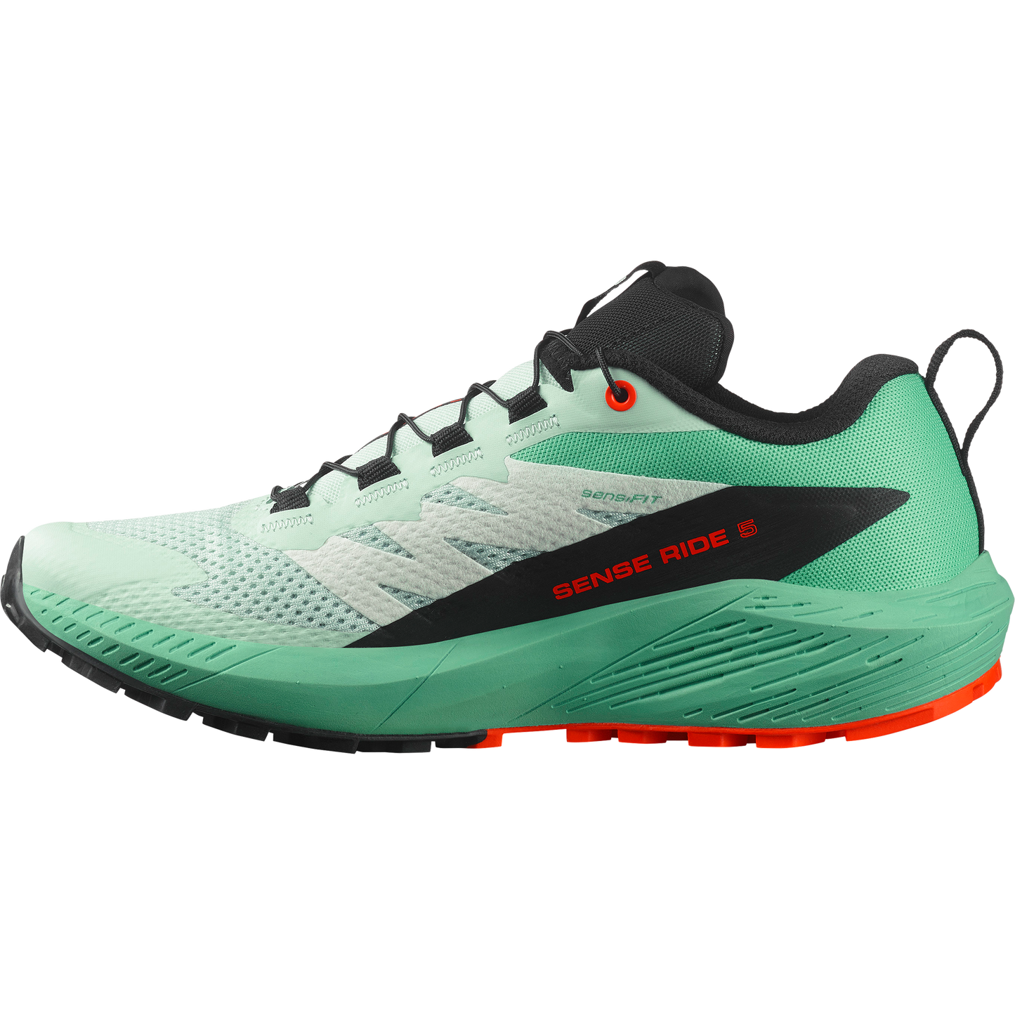 SALOMON SENSE RIDE 5 (Sólo tienda online).