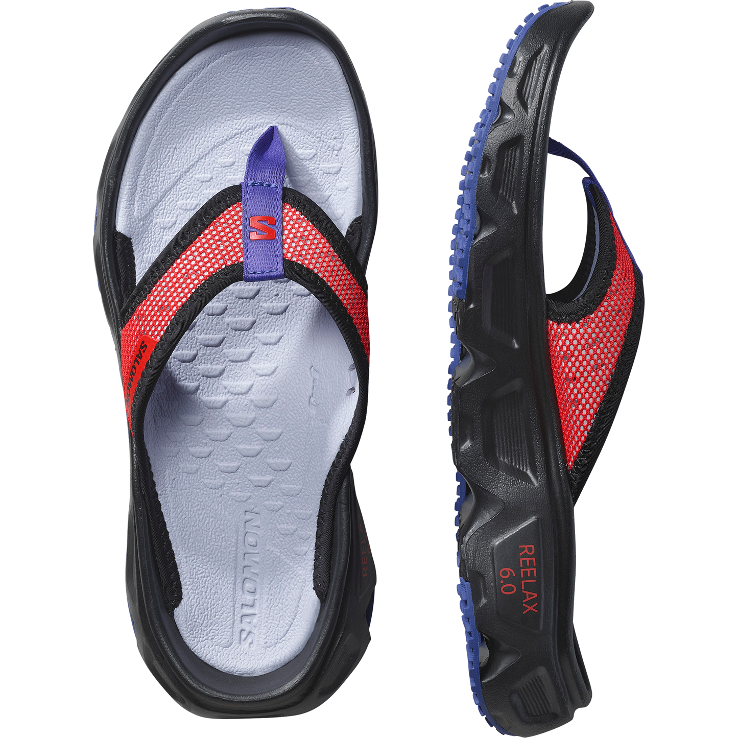 SALOMON REELAX BREAK 6.0 W