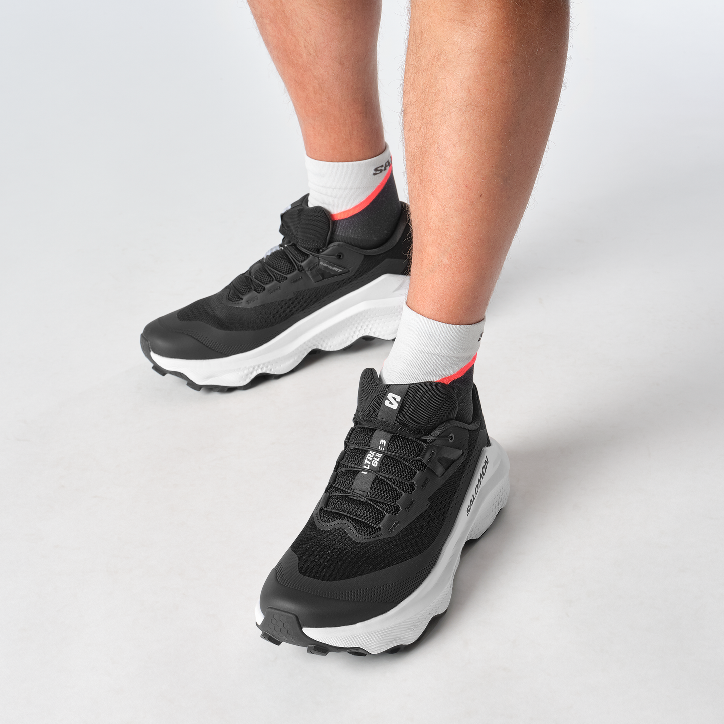 SALOMON ULTRA GLIDE 3