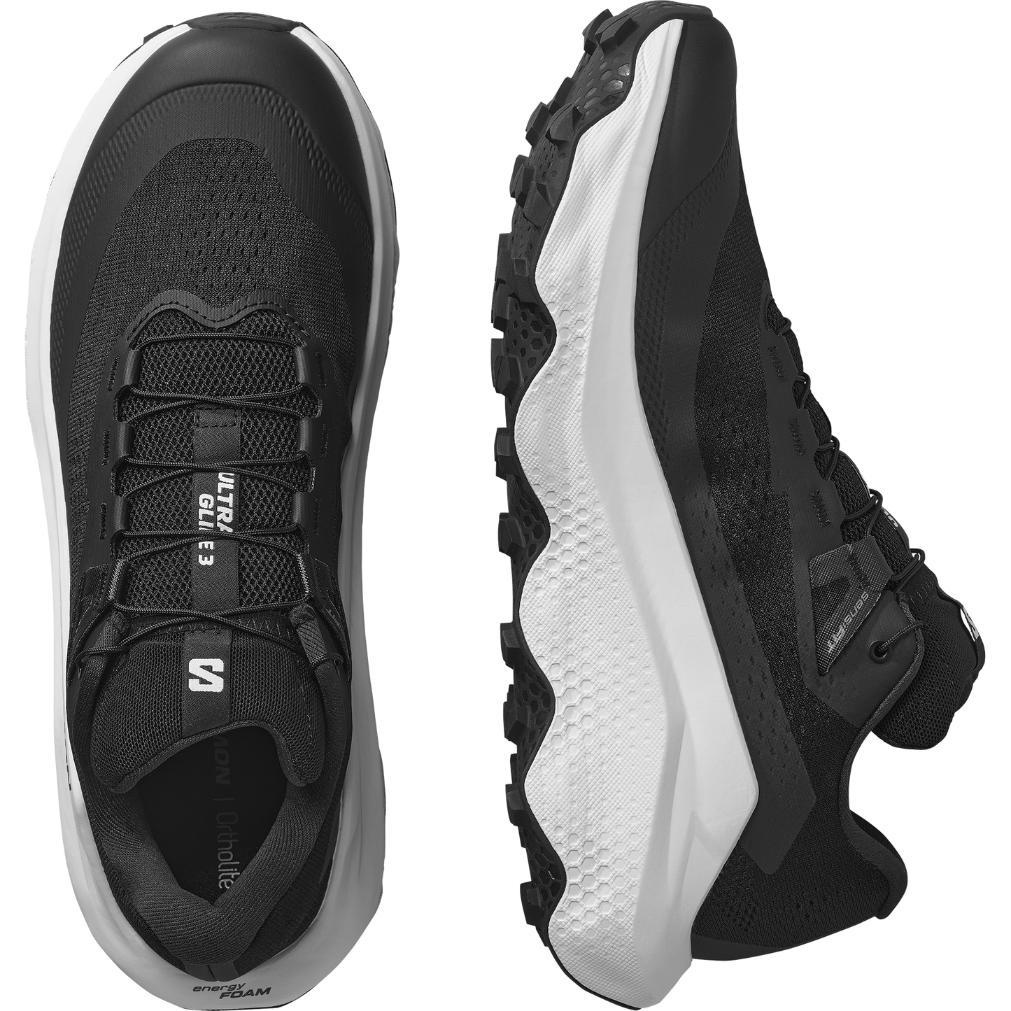 SALOMON ULTRA GLIDE 3