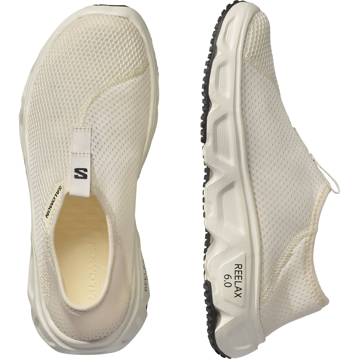 SALOMON REELAX MOC 6.0 W