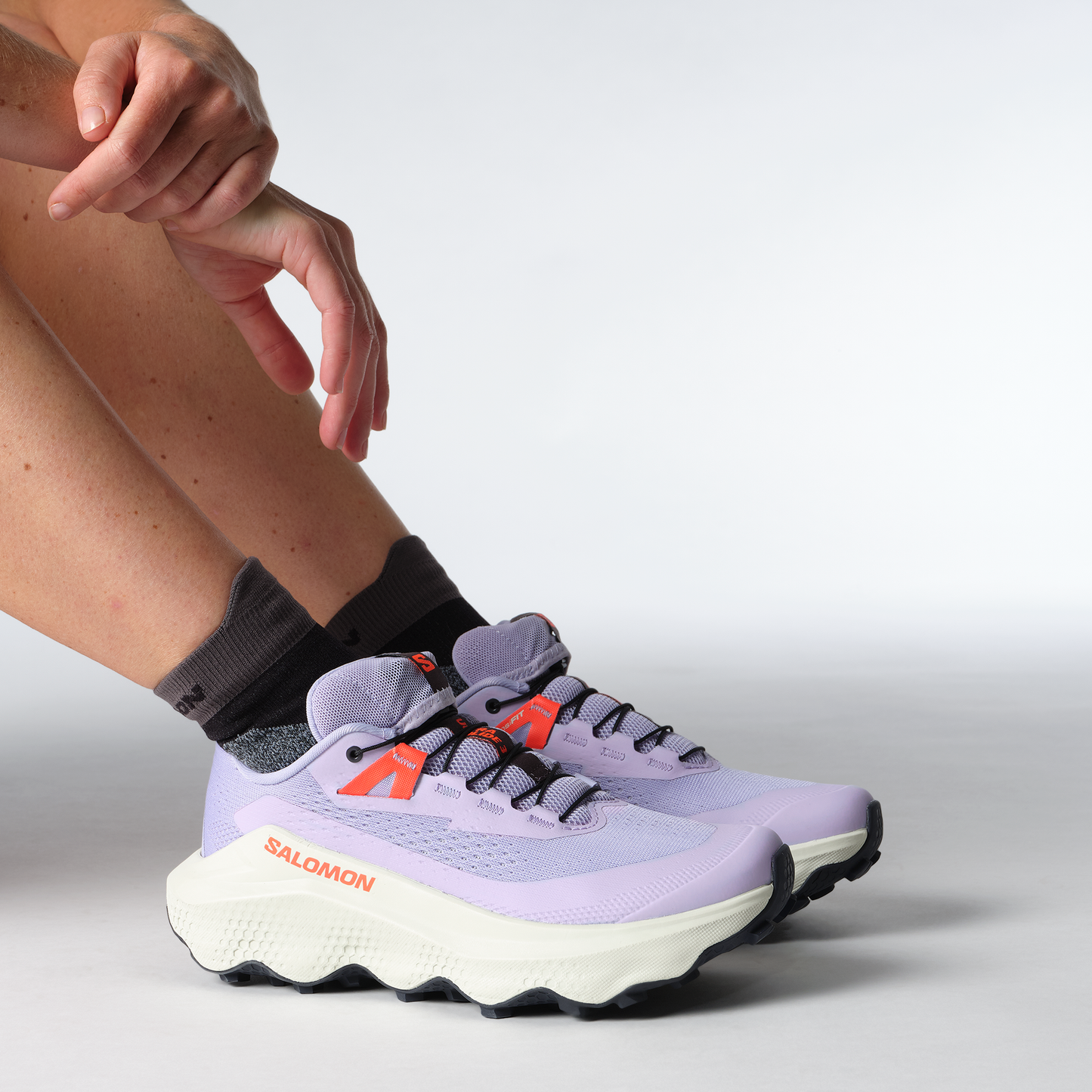SALOMON ULTRA GLIDE 3