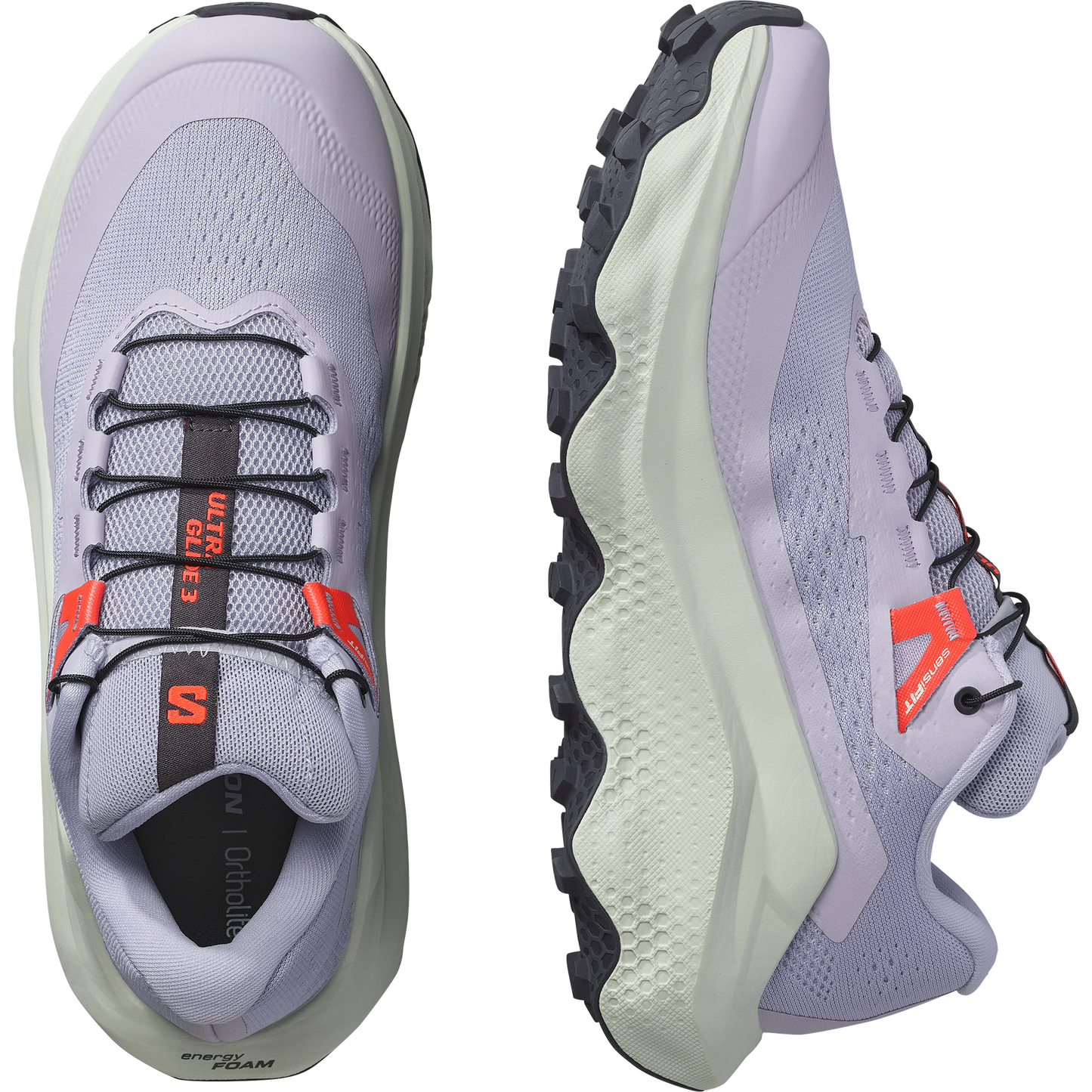 SALOMON ULTRA GLIDE 3