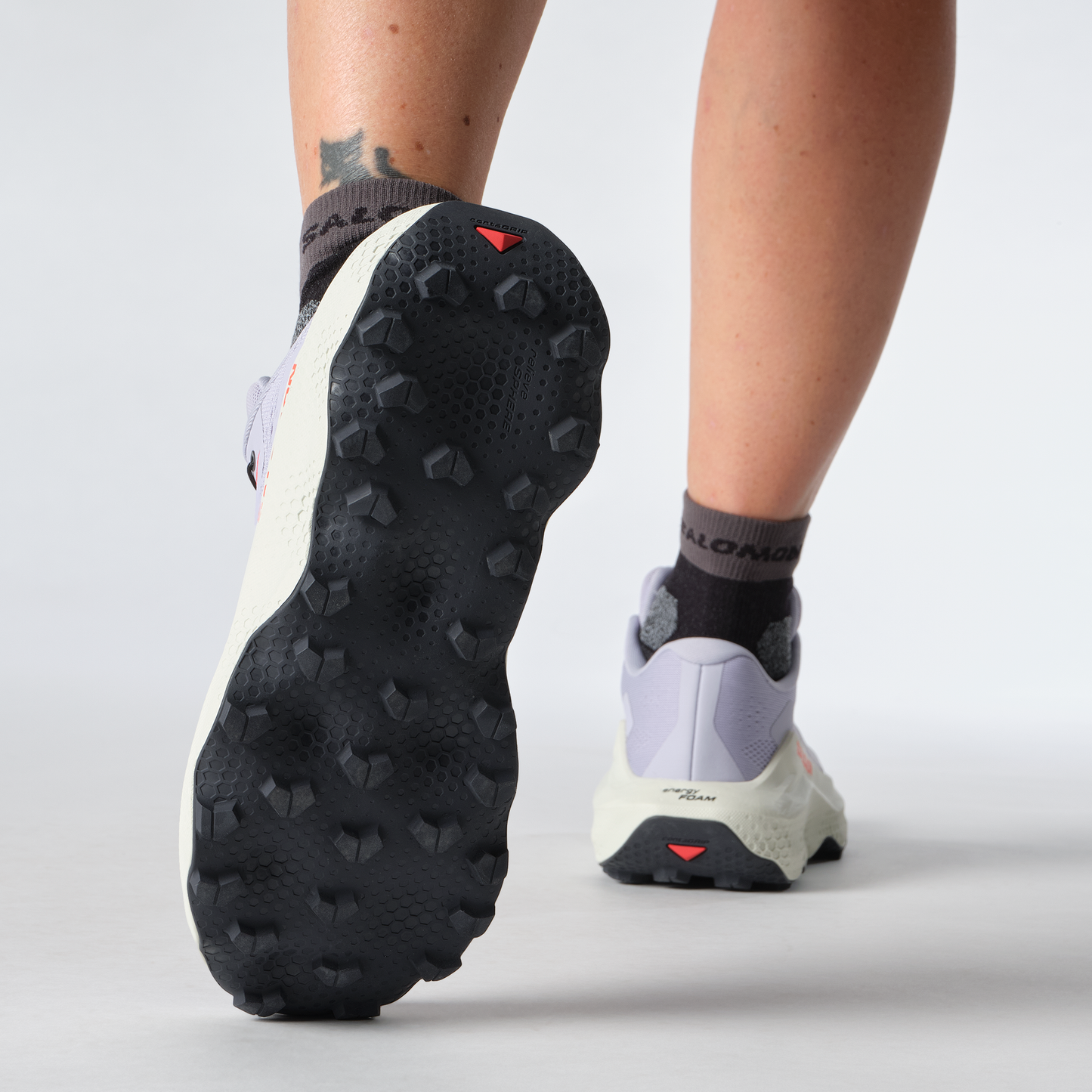 SALOMON ULTRA GLIDE 3