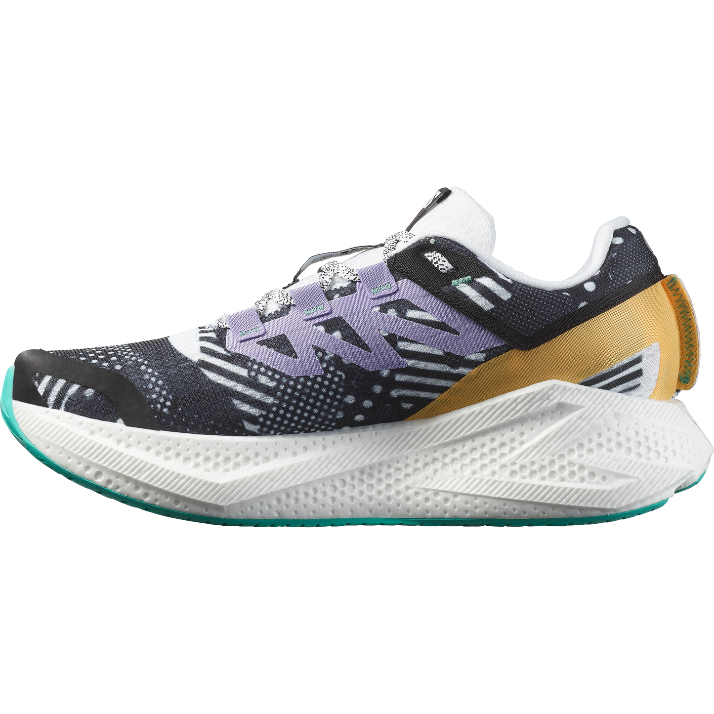 SALOMON AERO GLIDE 3 PROTO PACK