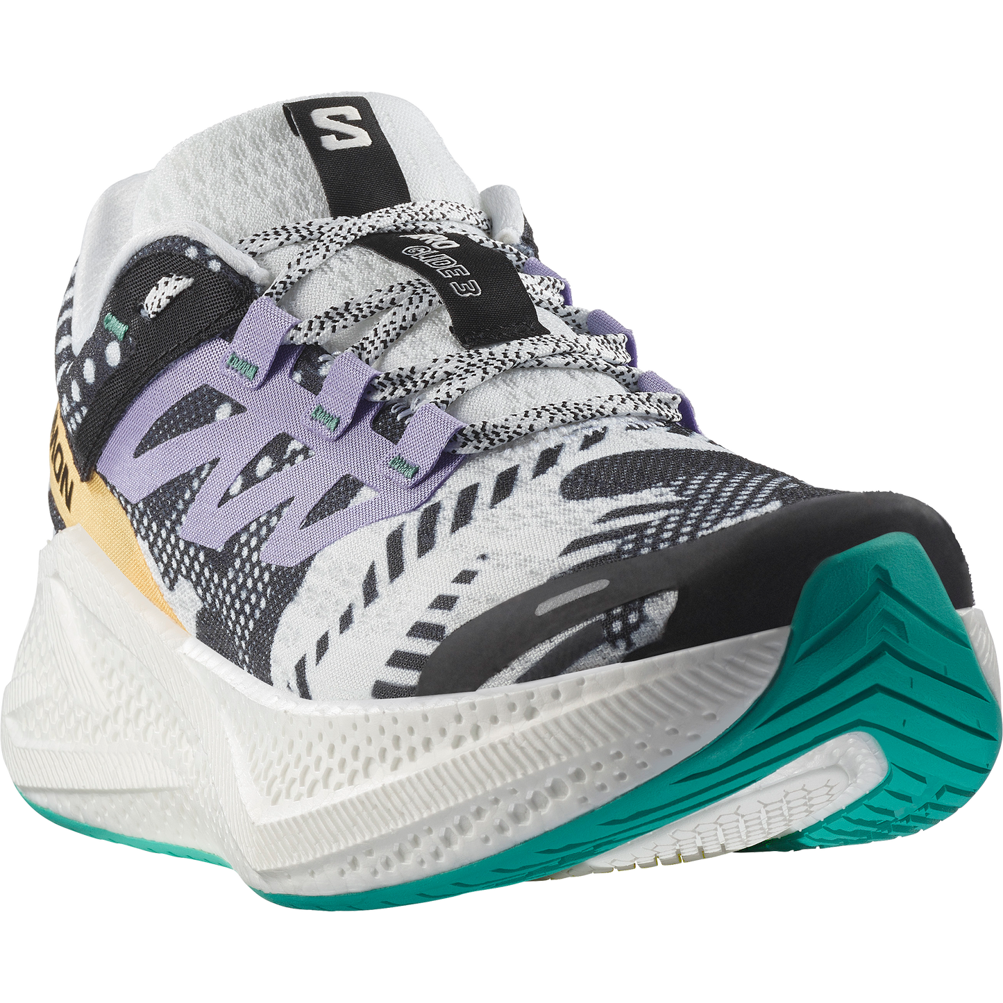 SALOMON AERO GLIDE 3 PROTO PACK