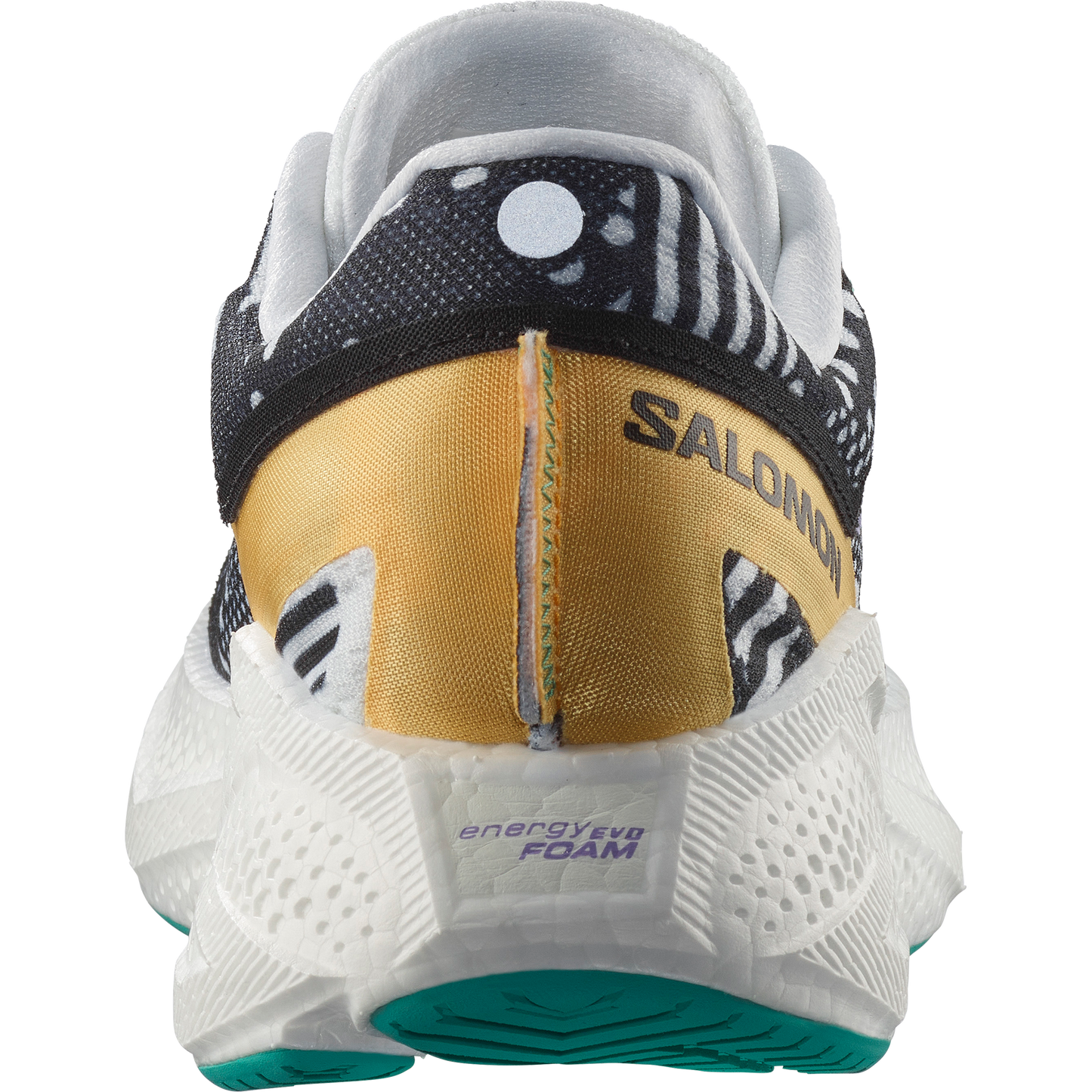 SALOMON AERO GLIDE 3 PROTO PACK