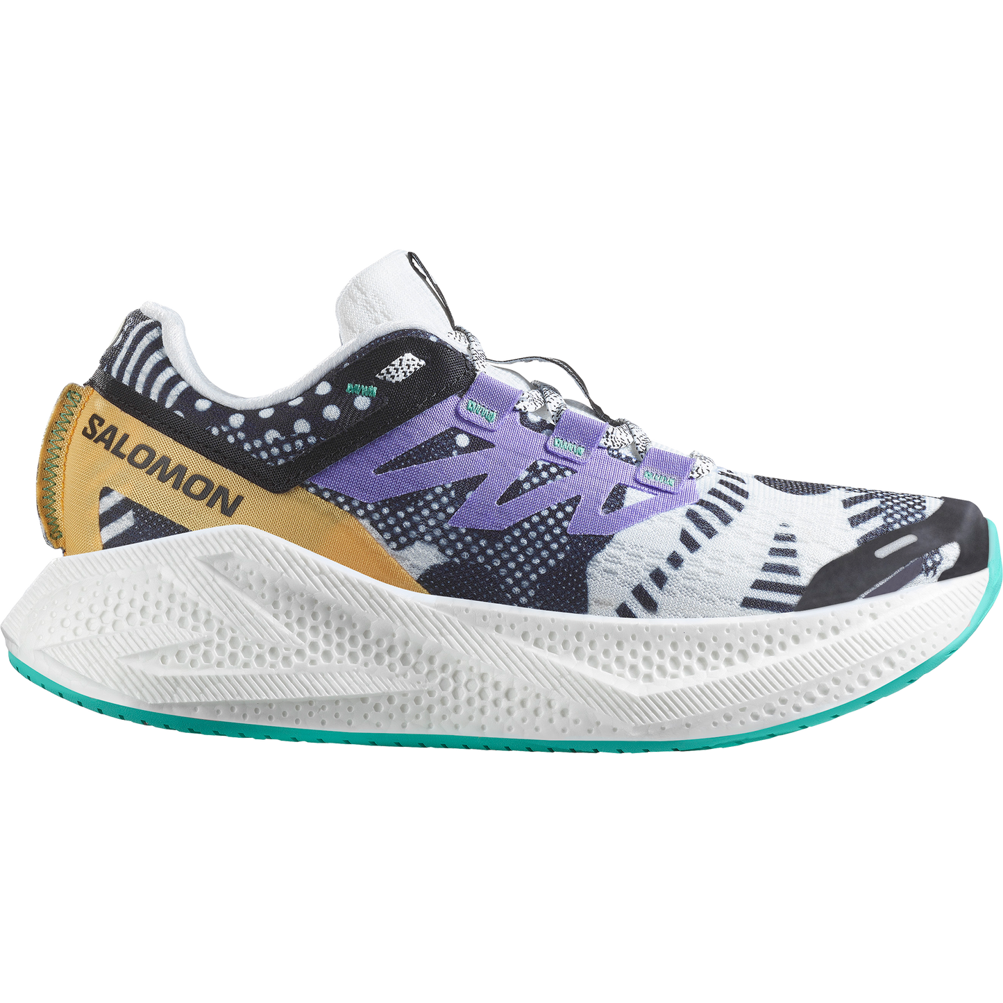 SALOMON AERO GLIDE 3 PROTO PACK