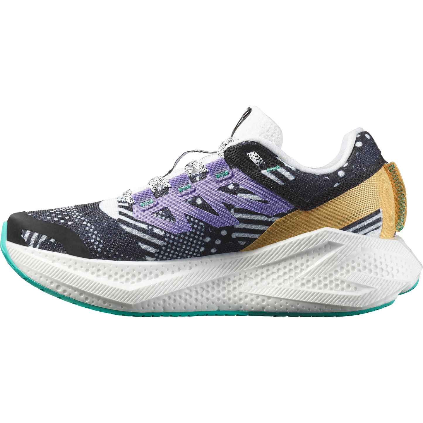 SALOMON AERO GLIDE 3 PROTO PACK