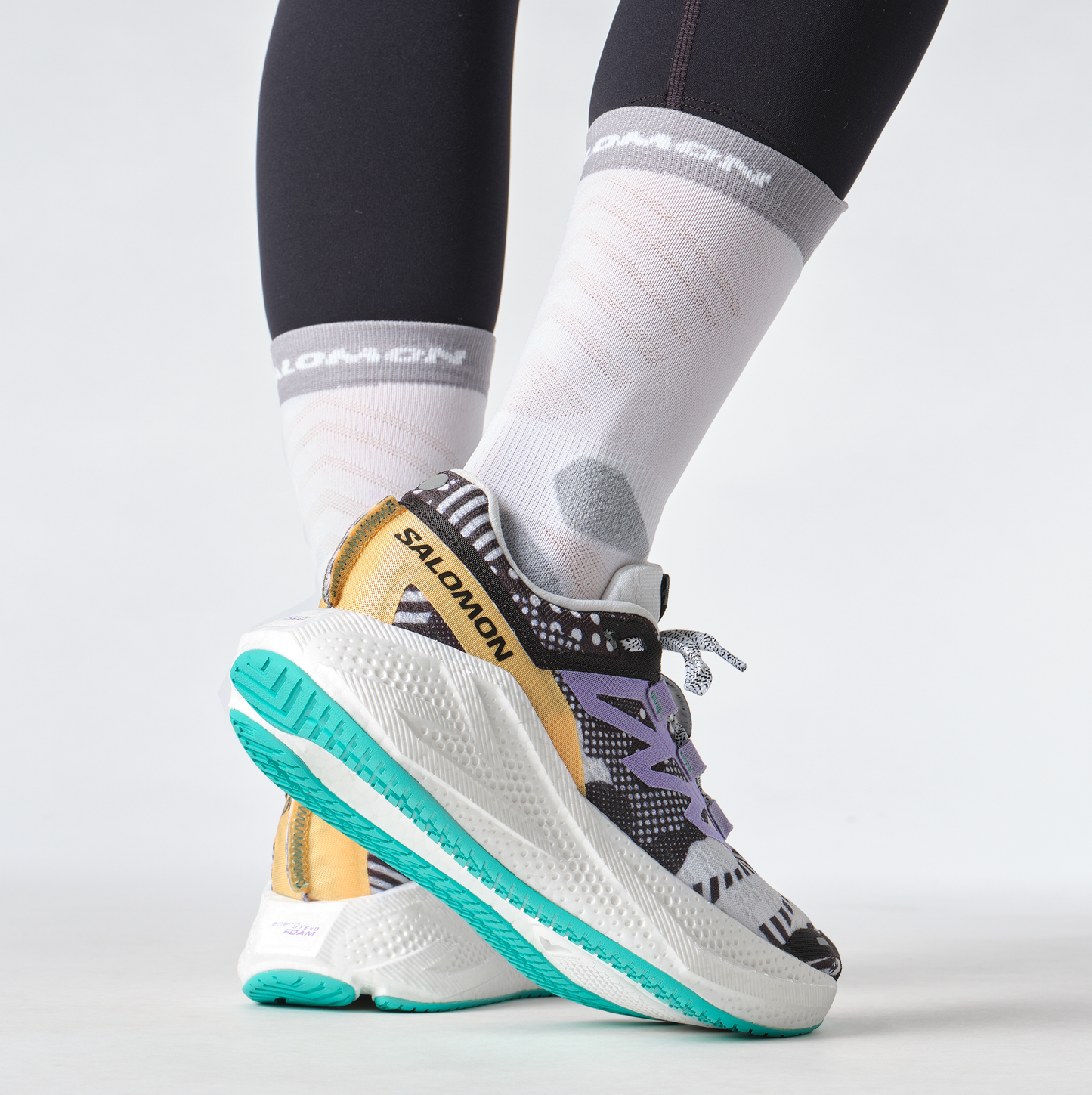SALOMON AERO GLIDE 3 PROTO PACK
