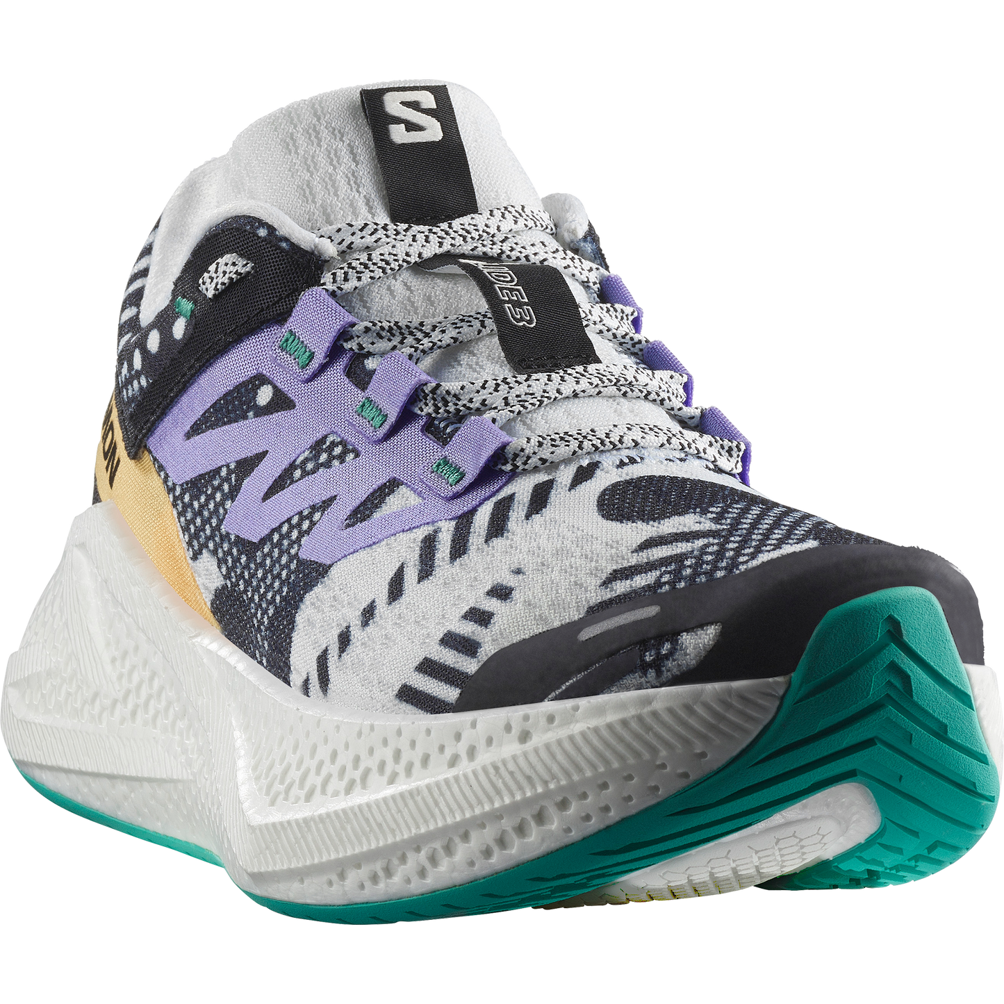 SALOMON AERO GLIDE 3 PROTO PACK