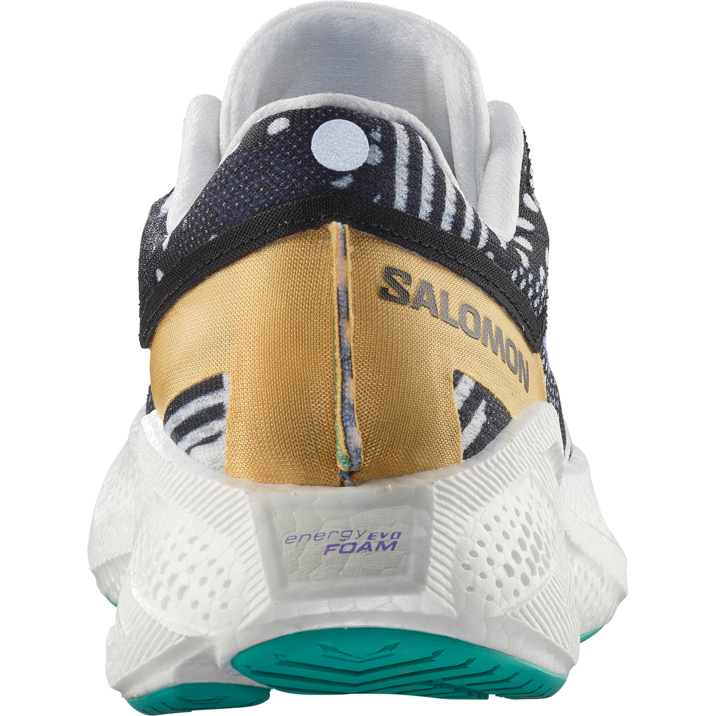 SALOMON AERO GLIDE 3 PROTO PACK