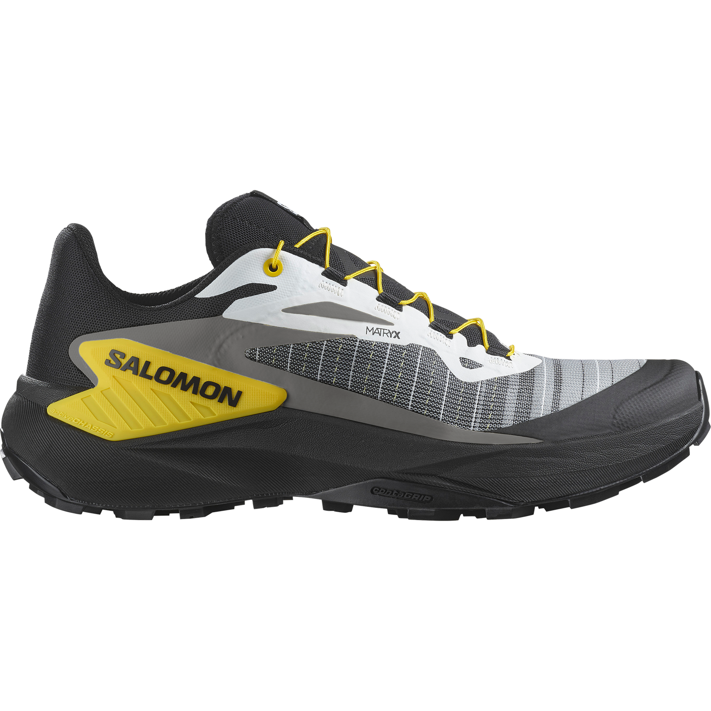 SALOMON GENESIS