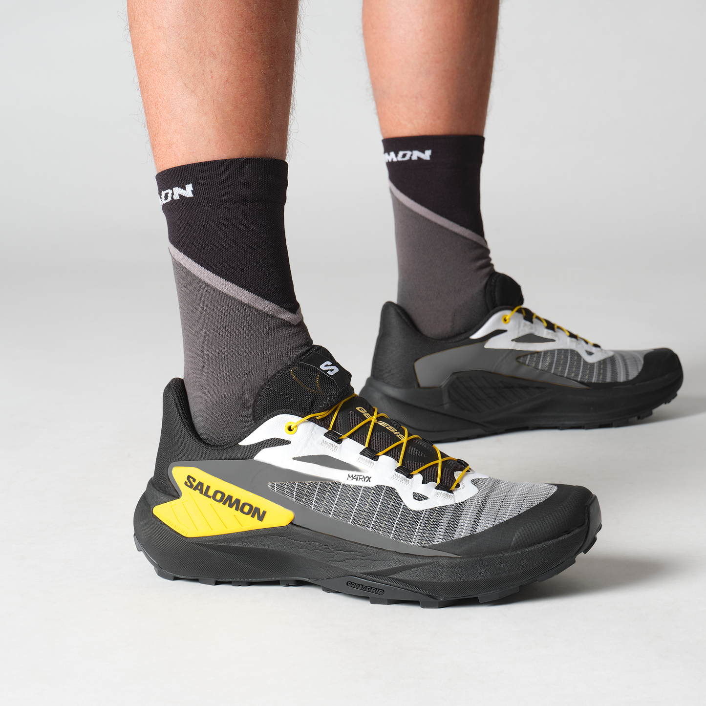 SALOMON GENESIS