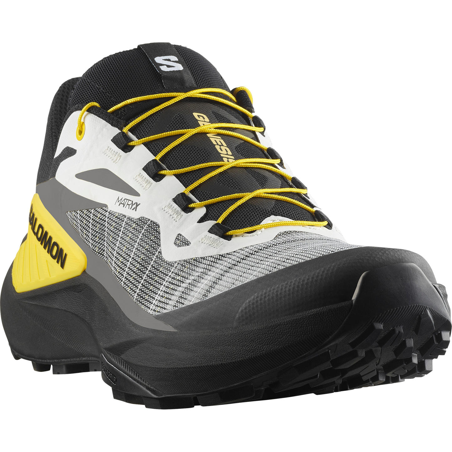 SALOMON GENESIS