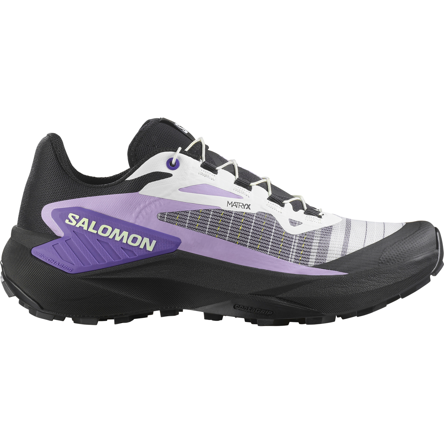 SALOMON GENESIS