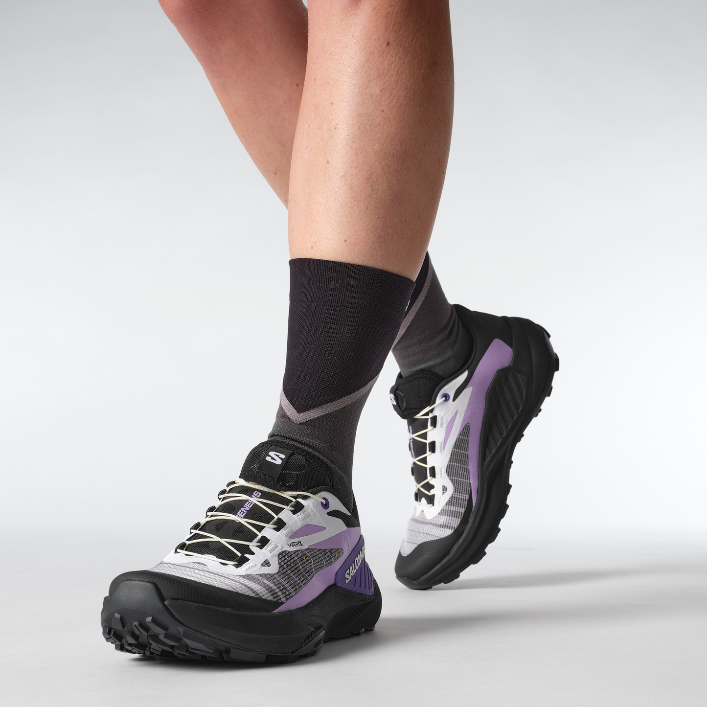 SALOMON GENESIS