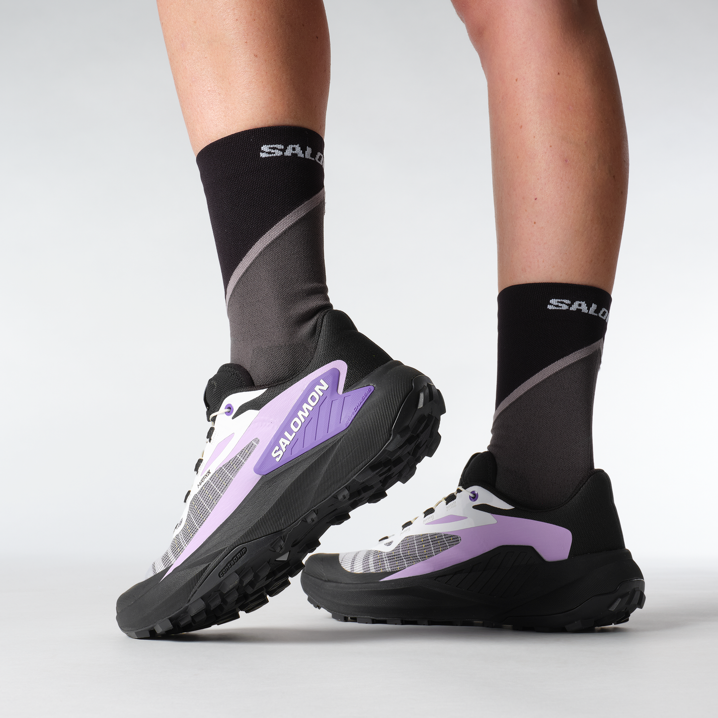 SALOMON GENESIS