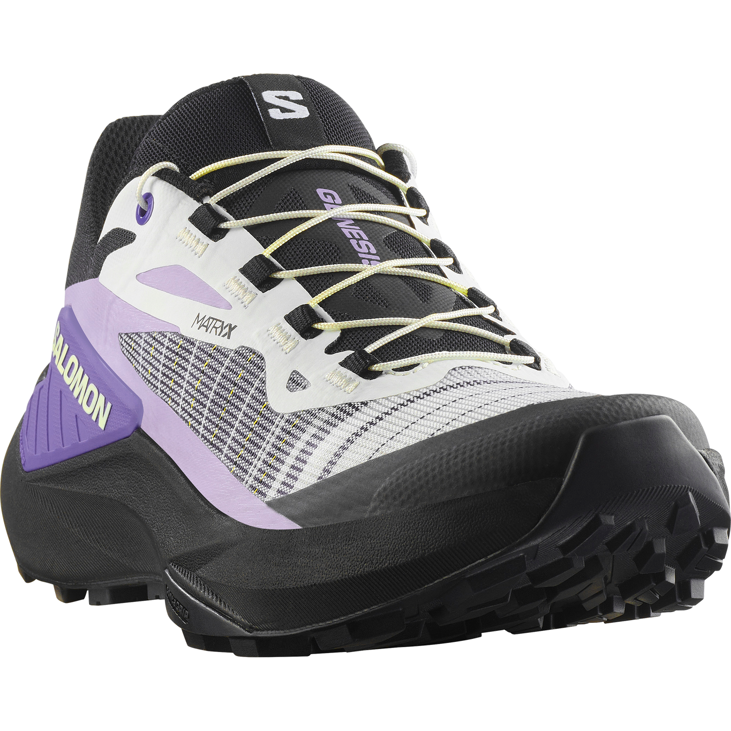 SALOMON GENESIS