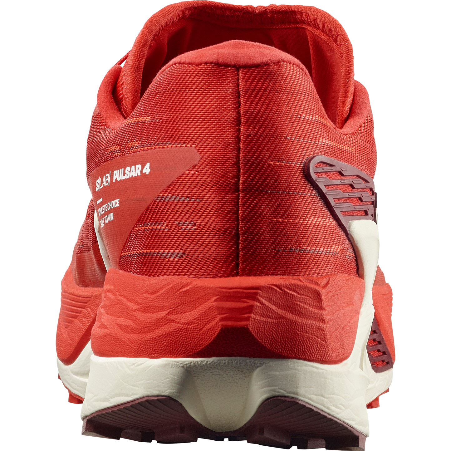 SALOMON S/LAB PULSAR 4
