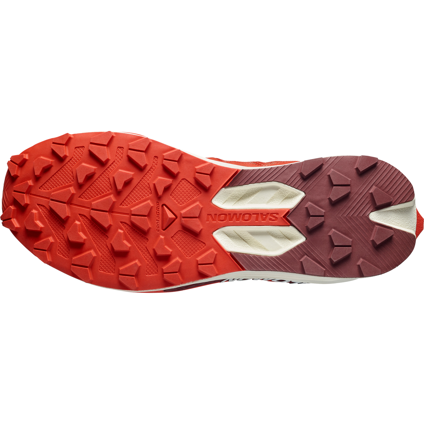 SALOMON S/LAB PULSAR 4