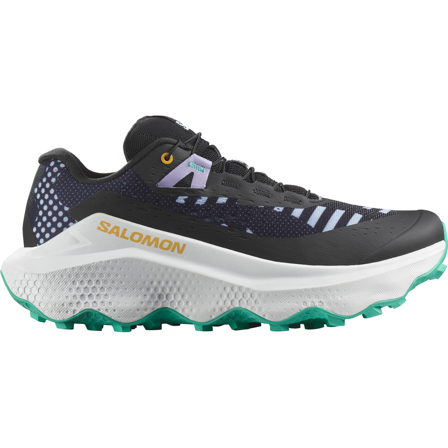 SALOMON ULTRA GLIDE 3 PROTO PACK