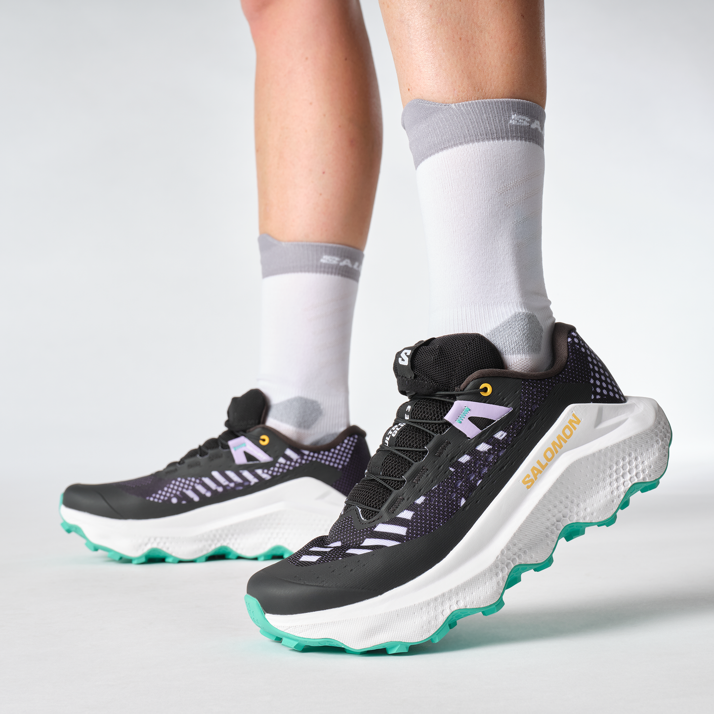 SALOMON ULTRA GLIDE 3 PROTO PACK